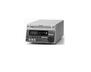 索尼PDW-1500 XDCAM专业光盘录像机