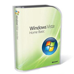 ΢��windows vista home basic(��ͥ������) ����ϵͳ/΢��