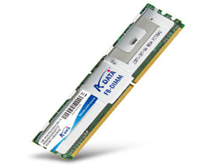 4GB DDR2 667 FB-DIMM