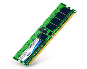 2GB DDR2 533 ECC
