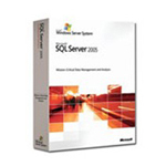 Microsoft SQL Server 2005 ӢĹ(10) ݿм/Microsoft