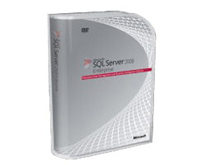 Microsoft SQL Server 2008 R2 Ӣı׼5û