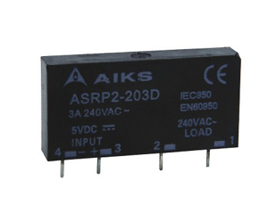 AIKS ASRP2-203D