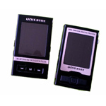 �Ϲ�HQ-852(4GB) MP4/MP5/�Ϲ�