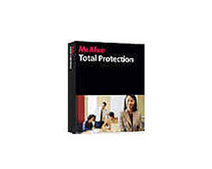 MCAFEE TSA(McAfee�������ϵͳ��С����ҵ �߼���)(251-500�û�)ͼƬ