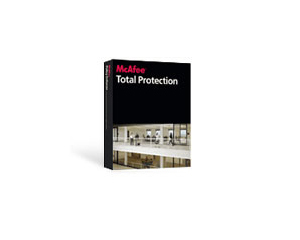 MCAFEE TOTAL PROTECTION FOR ENTERPRISE(101-250û)