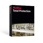MCAFEE TOTAL PROTECTION FOR ENTERPRISE(101-250û) ɱ/MCAFEE