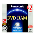 DVD-RAM(ƬװLM-AF60Q) Ƭ/