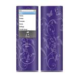 ��ϬideaSkin ƻ�� iPod nano �Ĵ� ����Ƥ�� �������-��ɫ �������/��Ϭ