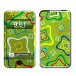 ��ϬideaSkin ƻ�� iPod touch ����Ƥ�� ɫ�� �������/��Ϭ