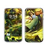 ��ϬideaSkin ƻ�� iPhone 3G ����Ƥ�� ��С����֮�׵����� �������/��Ϭ