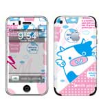 ��ϬideaSkin ƻ�� iPhone 3G ����Ƥ�� �Ҿ���ţ �������/��Ϭ