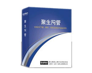 聚生网管2009集团公司专用版(50用户)