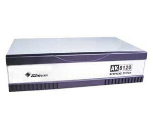 ����ͨ��AK8120-860RC (8���ߣ�32�ֻ�)ͼƬ