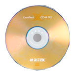 蝹½ CD-R 52X(50Ƭװ) Ƭ/蝹