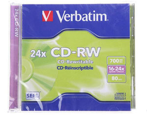 CD-RW 24(Ƭװ)
