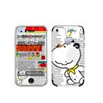 ��ϬideaSkin ƻ�� iPhone 3G ����Ƥ�� ����ʱ�� �������/��Ϭ