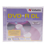 DVD+R DL 2.4(Ƭװ) Ƭ/