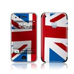 ��ϬideaSkin ƻ�� iPhone 3G ����Ƥ�� Ӣ������ �������/��Ϭ