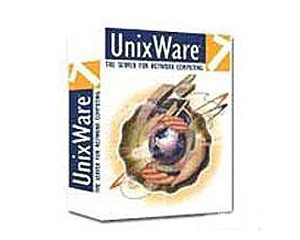 SCO UnixWare7.1.3���Ű�ͼƬ