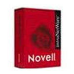 NOVELL nw4.2SFTIII greater than 100-users license 操作系统/NOVELL
