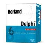 Borland Kylix Desktop developer /Borland