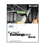 微软Exchange Server 2000 每客户端授 操作系统/微软