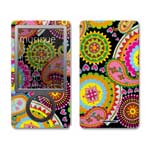 ��ϬideaSkin ΢�� Zune 30GB ����Ƥ�� ��Ʀ��ݮ�� �������/��Ϭ