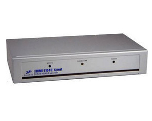 DataBay HDMI-E104C