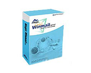 Winmail Server 4.5 ׼()