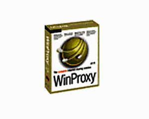 WinProxy 6.1(2500û)