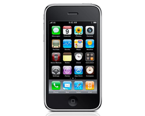 ƻ iPhone 3GS(32G)