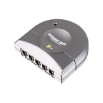 IOGEAR GFH610 KVMл/IOGEAR
