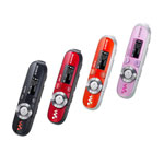NWZ-B142F (JE) Zappin(2GB)