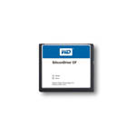 SiliconDrive 3GB PATA CF SSD̬Ӳ(SSD-C04G(x)-3xxx) ̬Ӳ/