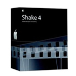 苹果Shake4.1 Linux平台(5用户授权英文版) 图像软件/苹果