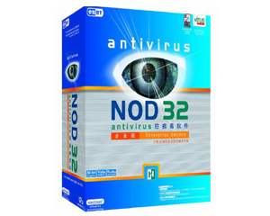 NOD32 NOD32��������С��ҵ��100�û�һ�����ͼƬ
