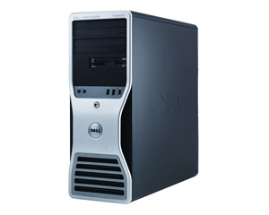 ����Precision T5500(Xeon E5504/2GB/500GB)ͼƬ