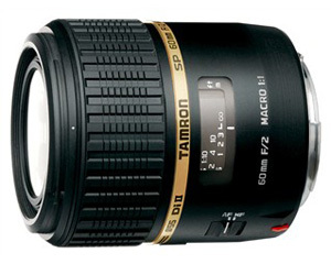 SP 60mm F/2 Di II MACRO 11(Model G005)ͼƬ