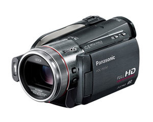 ���� HDC-HS350