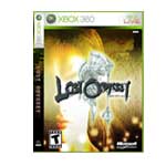 Xbox360游戏失落的奥德赛 游戏软件/Xbox360游戏