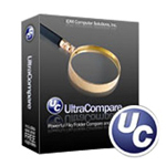 IDM UltraCompare Professiona(10-199用户) 网络管理软件/IDM
