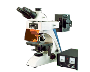 奥特体式显微镜BK-FL4