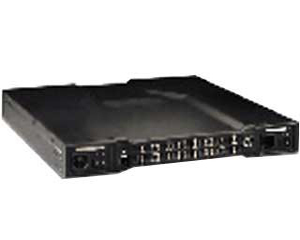 QLOGIC SANbox 2-16光纤通道交换