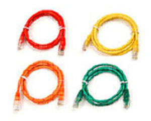 ���ɳ�5��RJ45-RJ45������������(5��)