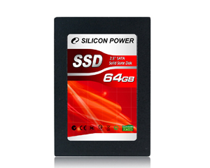 ӱͨ 64GB SATA 2.5 SP064GBSSD650S25(MLC)