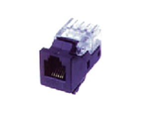�����ٳ�������Ϣģ��(BL-MKRJ45C5)