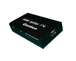 Geeben HS-104M