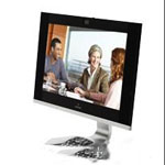 POLYCOM HDX 4001 XL ��Ƶ����/POLYCOM