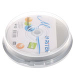 蝹DVD+RW 4 4.7GB ɲд ̨ Ͱװ10Ƭ Ƭ/蝹